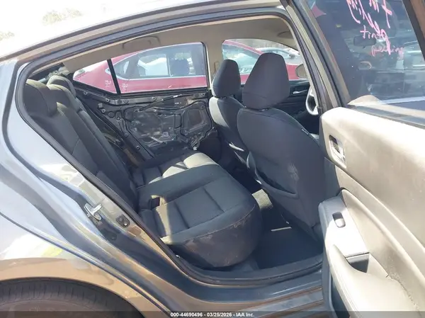 1N4BL4BV6KC162058 2019 NISSAN ALTIMA - Image 8