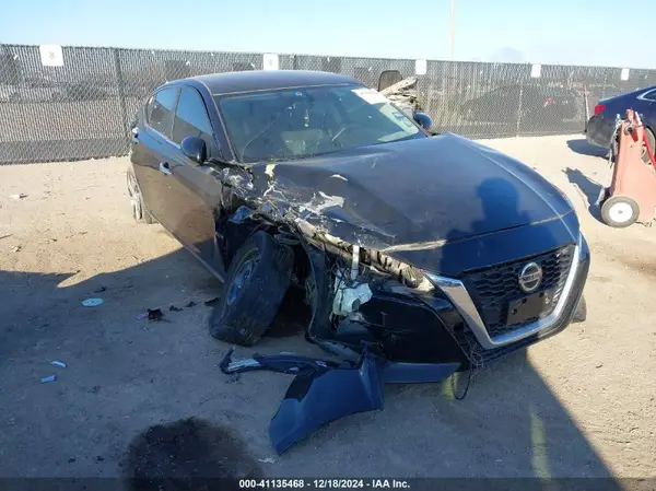 1N4BL4BV6KC162237 2019 NISSAN ALTIMA - Image 1
