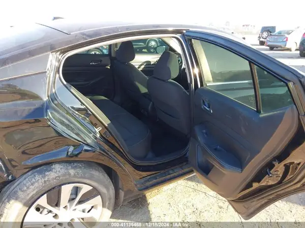 1N4BL4BV6KC162237 2019 NISSAN ALTIMA - Image 8