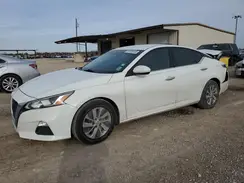 1N4BL4BV6KC164327 2019 NISSAN ALTIMA