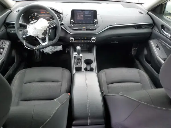 1N4BL4BV6KC164358 2019 NISSAN ALTIMA - Image 8