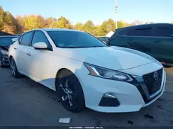 1N4BL4BV6KC164666 2019 NISSAN ALTIMA