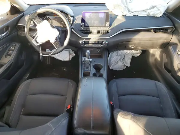 1N4BL4BV6KC165025 2019 NISSAN ALTIMA - Image 8