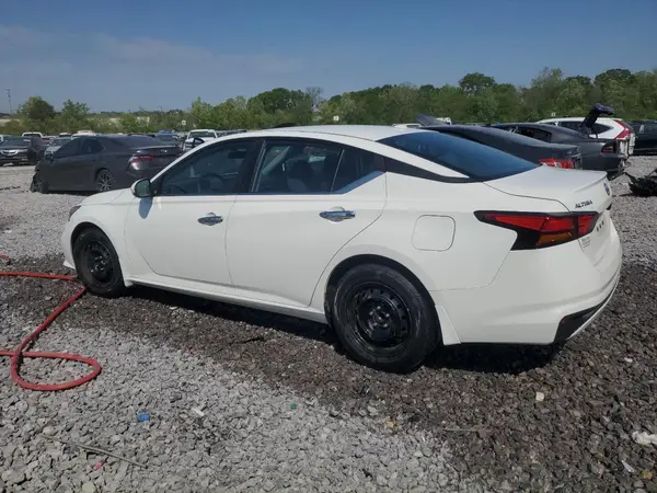 1N4BL4BV6KC165901 2019 NISSAN ALTIMA - Image 2
