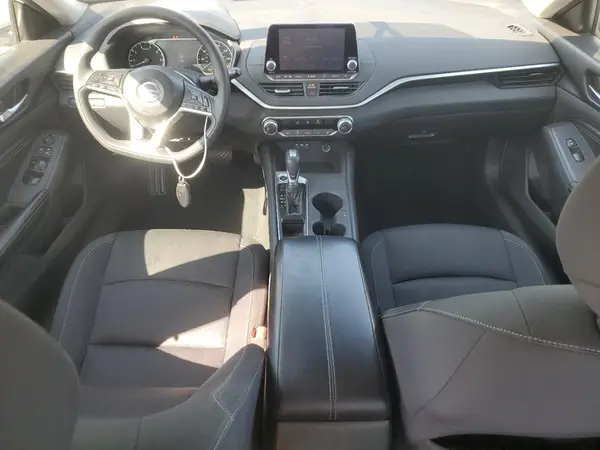 1N4BL4BV6KC165901 2019 NISSAN ALTIMA - Image 8
