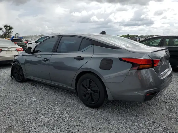 1N4BL4BV6KC167003 2019 NISSAN ALTIMA - Image 2