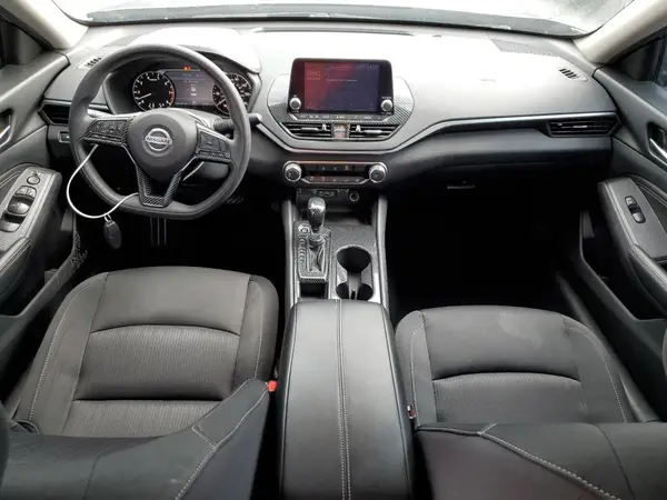 1N4BL4BV6KC167003 2019 NISSAN ALTIMA - Image 8