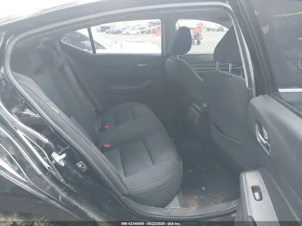 1N4BL4BV6KC167101 2019 NISSAN ALTIMA - Image 8