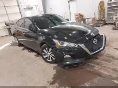 1N4BL4BV6KC167194 2019 NISSAN ALTIMA