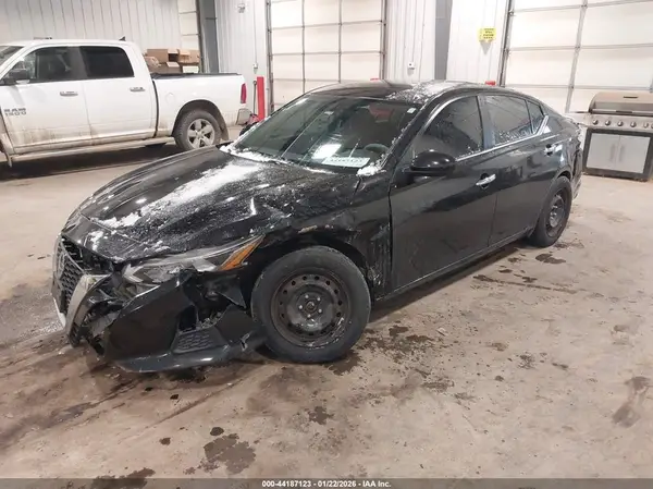 1N4BL4BV6KC167194 2019 NISSAN ALTIMA - Image 2