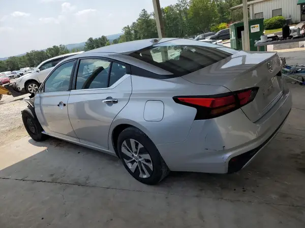1N4BL4BV6KC168264 2019 NISSAN ALTIMA - Image 2