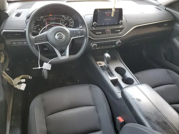 1N4BL4BV6KC168264 2019 NISSAN ALTIMA - Image 8