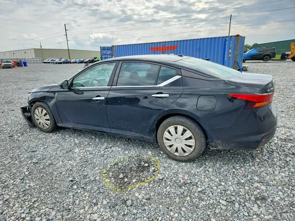 1N4BL4BV6KC168281 2019 NISSAN ALTIMA - Image 2