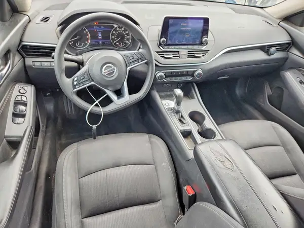 1N4BL4BV6KC168281 2019 NISSAN ALTIMA - Image 8