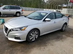 1N4BL4BV6KC169365 2019 NISSAN ALTIMA