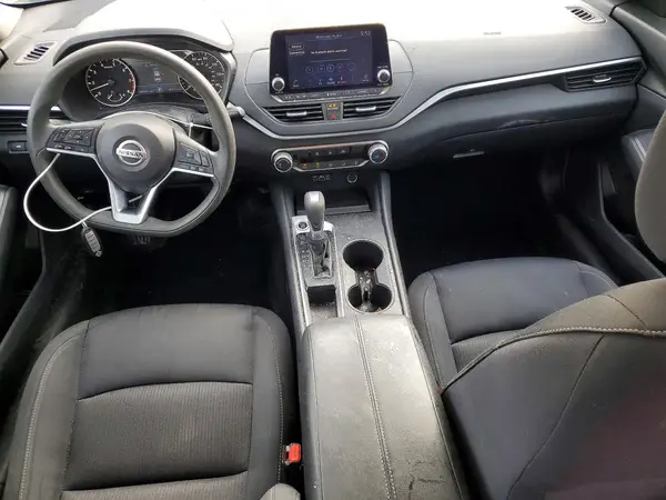1N4BL4BV6KC169365 2019 NISSAN ALTIMA - Image 8
