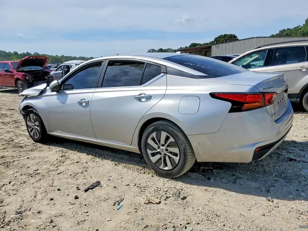 1N4BL4BV6KC169463 2019 NISSAN ALTIMA - Image 2