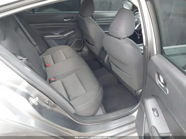 1N4BL4BV6KC170063 2019 NISSAN ALTIMA - Image 8