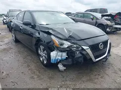 1N4BL4BV6KC172573 2019 NISSAN ALTIMA