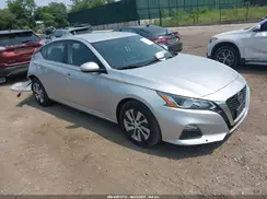 1N4BL4BV6KC172721 2019 NISSAN ALTIMA