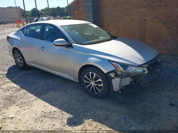 1N4BL4BV6KC172878 2019 NISSAN ALTIMA - Image 1