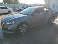 1N4BL4BV6KC173805 2019 NISSAN ALTIMA