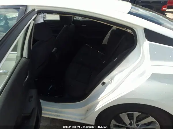 1N4BL4BV6KC175229 2019 NISSAN ALTIMA - Image 8
