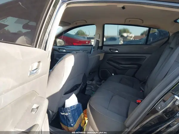 1N4BL4BV6KC175893 2019 NISSAN ALTIMA - Image 8