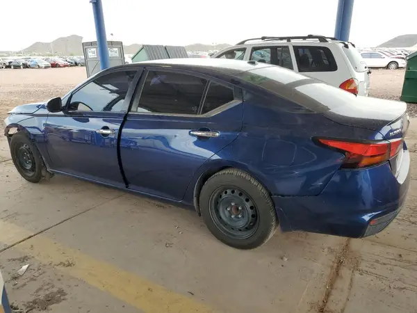 1N4BL4BV6KC176803 2019 NISSAN ALTIMA - Image 2