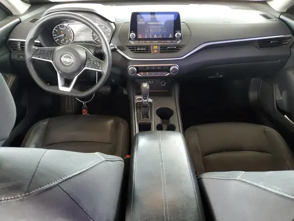 1N4BL4BV6KC176803 2019 NISSAN ALTIMA - Image 8