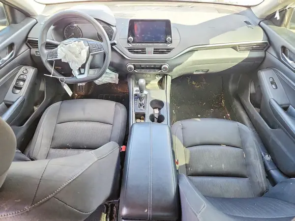 1N4BL4BV6KC179779 2019 NISSAN ALTIMA - Image 8