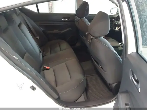 1N4BL4BV6KC180821 2019 NISSAN ALTIMA - Image 8