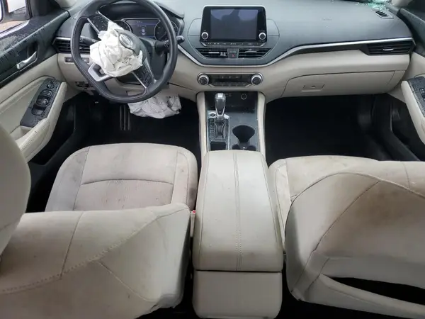 1N4BL4BV6KC184965 2019 NISSAN ALTIMA - Image 8