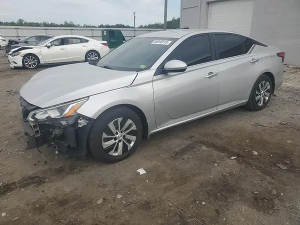 1N4BL4BV6KC186893 2019 NISSAN ALTIMA - Image 1