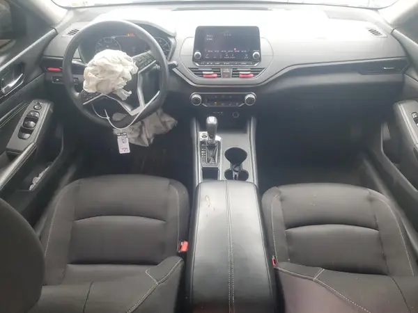 1N4BL4BV6KC186893 2019 NISSAN ALTIMA - Image 8