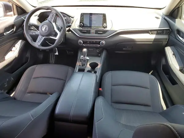 1N4BL4BV6KC189373 2019 NISSAN ALTIMA - Image 8