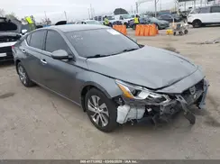 1N4BL4BV6KC191267 2019 NISSAN ALTIMA