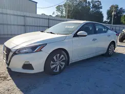 1N4BL4BV6KC193407 2019 NISSAN ALTIMA