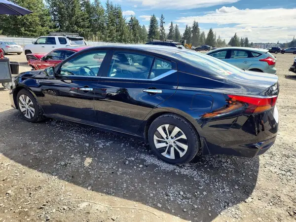 1N4BL4BV6KC194637 2019 NISSAN ALTIMA - Image 2