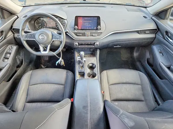 1N4BL4BV6KC194637 2019 NISSAN ALTIMA - Image 8