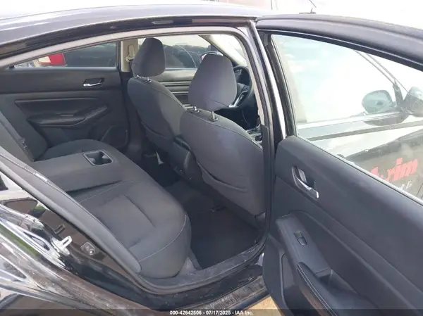 1N4BL4BV6KC195416 2019 NISSAN ALTIMA - Image 8