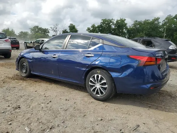 1N4BL4BV6KC195450 2019 NISSAN ALTIMA - Image 2