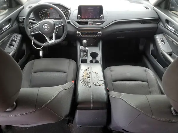1N4BL4BV6KC195450 2019 NISSAN ALTIMA - Image 8