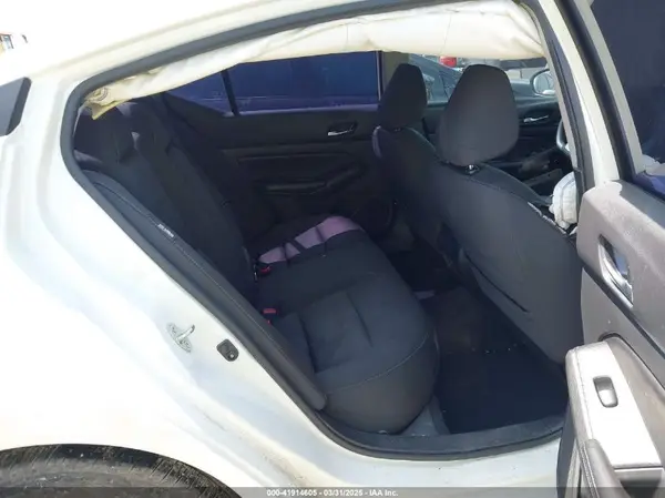 1N4BL4BV6KC196632 2019 NISSAN ALTIMA - Image 8
