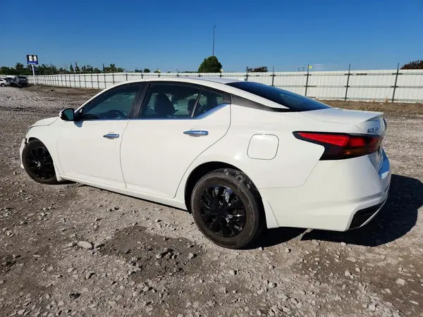 1N4BL4BV6KC196971 2019 NISSAN ALTIMA - Image 2