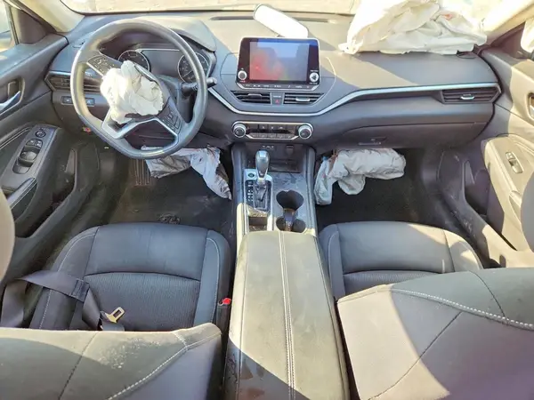 1N4BL4BV6KC196971 2019 NISSAN ALTIMA - Image 8