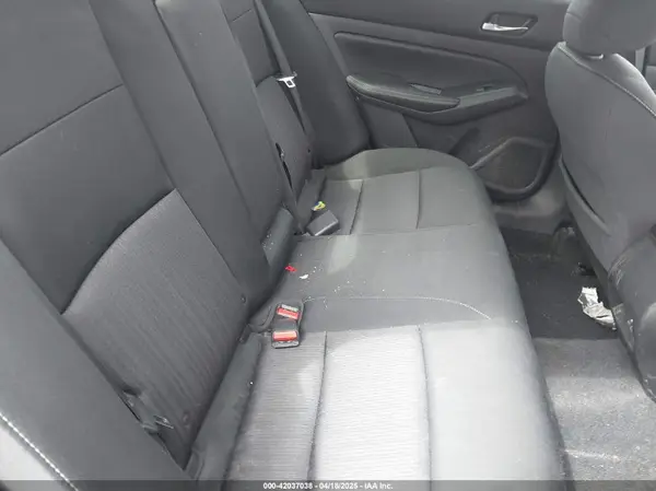 1N4BL4BV6KC197344 2019 NISSAN ALTIMA - Image 8