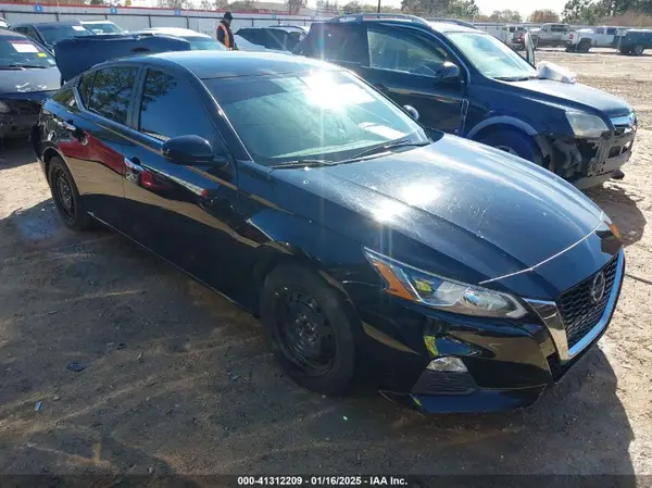 1N4BL4BV6KC200534 2019 NISSAN ALTIMA - Image 1