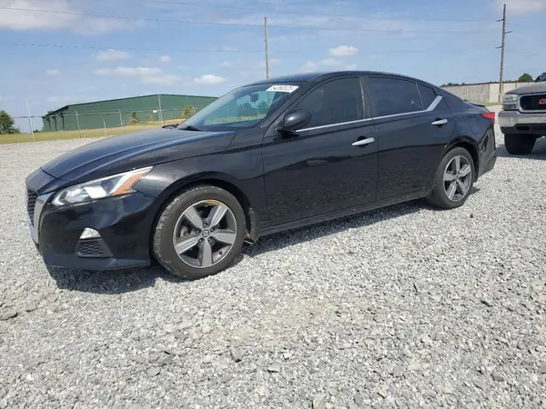 1N4BL4BV6KC200677 2019 NISSAN ALTIMA - Image 1