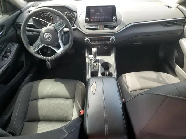 1N4BL4BV6KC200677 2019 NISSAN ALTIMA - Image 8
